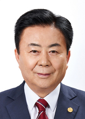 문진섭 서울우유협동조합 조합장. 서울우유협동조합 제공